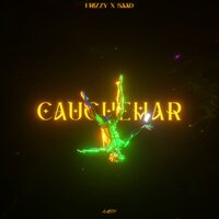 Cauchemar - FRIZZY & Saad