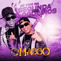 Ai Não Bate Não - o maggo