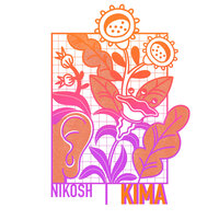 Kima - Nikosh