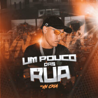 O Jogo Virou - MC VN Cria & DJ YUZAK