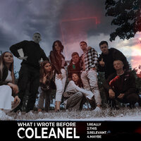 This - Coleanel