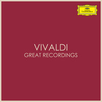 Vivaldi: Gloria in D, R.589 - Adagio: Domine Deus, Agnus Dei - Hanns-Martin Schneidt & Capella Academica, Wien & Eduard Melkus & Die Regensburger Domspatzen & Georg Ratzinger & Антонио Вивальди