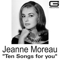 La vie S'envole - Jeanne Moreau