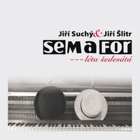 Píseň Hamleta o hvězdách - Jiří Suchý & Jiri Slitr & Milan Dvořák se svým orchestrem