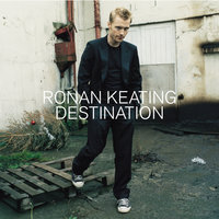 Time For Love - Ronan Keating