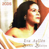 Todavía - Eva Ayllon