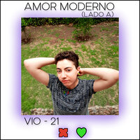 Fuckin Tinder - Vio