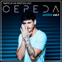 Esta Vez - Cepeda