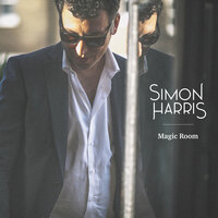 Magic Room - Simon Harris