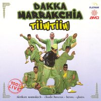 Lalla Laaroussa - TiiwTiiw