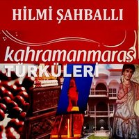 Yine Bir Hal Oldu - Hilmi Şahballı