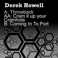Coming In to Port - Derek Howell