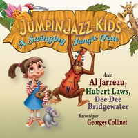 Bienvenue au “Shake” - JumpinJazz Kids & Chris Daniels
