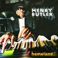 I Stand Accused - Henry Butler