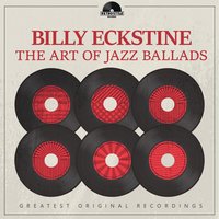 Solitude - Billy Eckstine