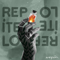 Repítelo - Espin