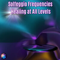 741hz Heal Yourself Anxiety and Depression Relief - Solfeggio Frequencies Sacred