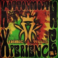 Stoner Dub - Kottonmouth Kings