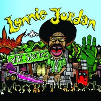Interlude - Descarga - Lonnie Jordan