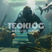 Treasure Hunter - TEOKI OG