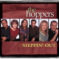 But For The Blood - The Hoppers