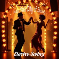 Ocean Sky - Electro Swing