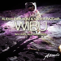 Wibu - Alexander Som & Nader Razdar