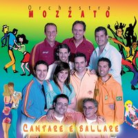 Sono timida - Orchestra Mozzato