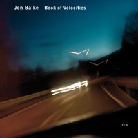 Contrivance - Jon Balke