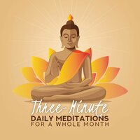 Day 27, Meditate in Rain - Meditation Mantras Guru