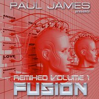 LOVE OVERLOADED - Paul James & Donna Hidalgo