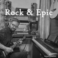 Energy Rock - Vladimir Osipov
