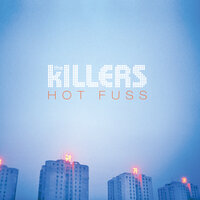 Believe Me Natalie - The Killers