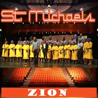 Jerusalema E Mocha - St. Michaels Church Choir