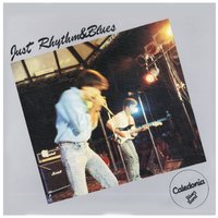 Horses and Places - Caledonia Blues Band
