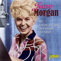 Arriverderci Roma - Jane Morgan