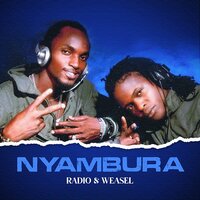 Lwaki Onumya - Radio