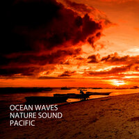 Calm Distant Water Waves - Brain Study Music Guys & Yoga Class & Spa Music & Sounds