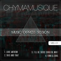 This and That - Chymamusique
