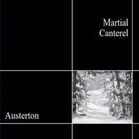 Efface - Martial Canterel