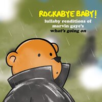 God Is Love - Rockabye Baby!