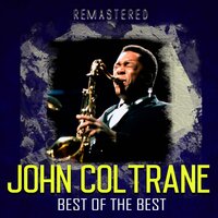 But Not for Me - John Coltrane