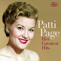 Oo! What You Do To Me - Patti Page