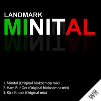 Ham Bur Ger - Landmark