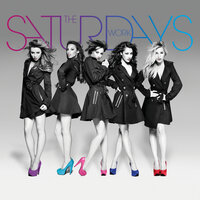 Work - The Saturdays & Cahill