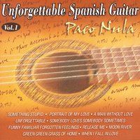 A Man Without Love - Paco Nula