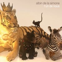 Les chiens sans langue - Albin De La Simone