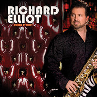 The Preacher - Richard Elliot