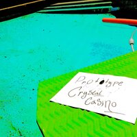 prototype v - Crystal Casino