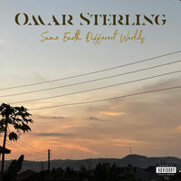 I'm Back - Omar Sterling